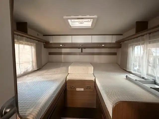 HYMER-ERIBA Future 430 T 